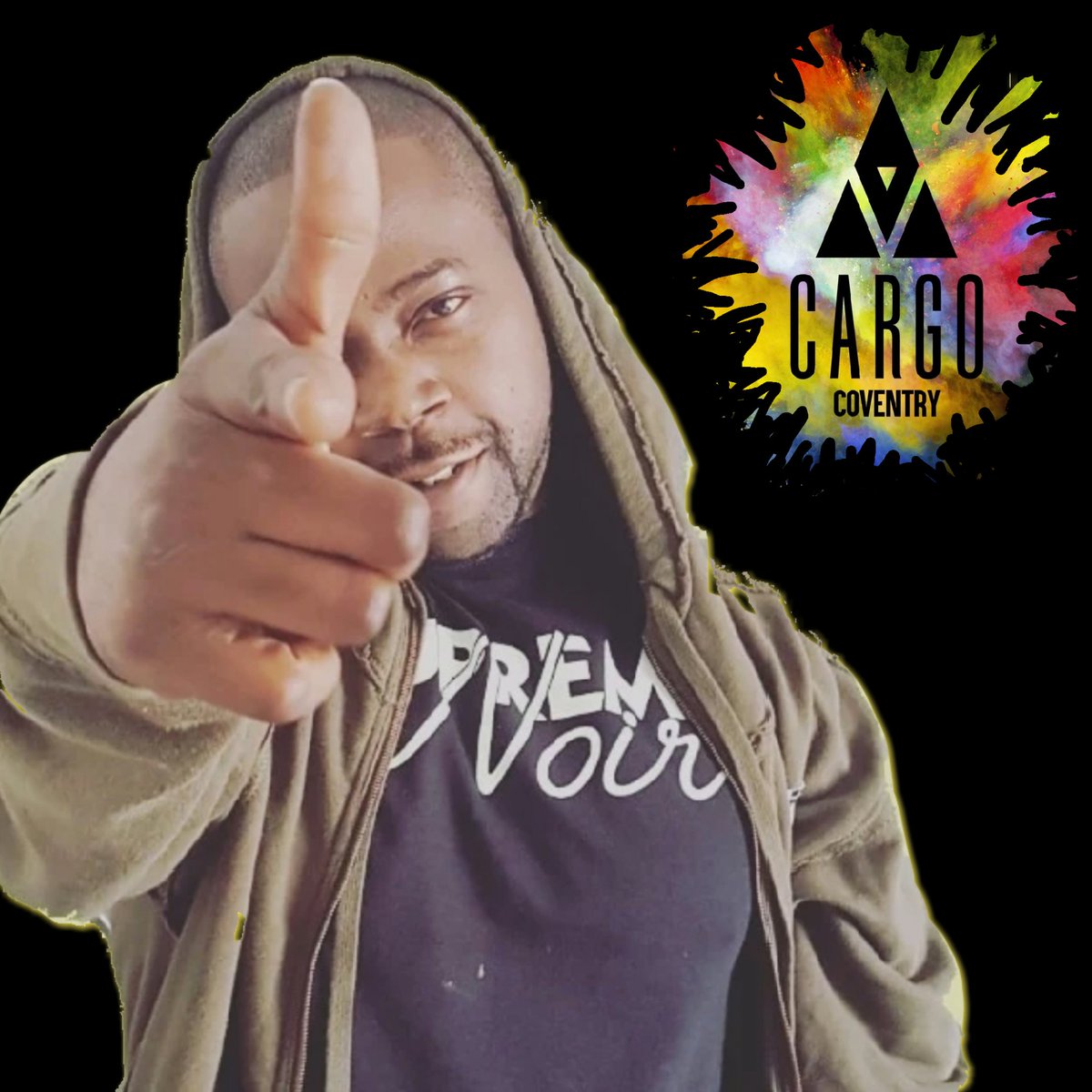 Bobby Davis tweet media