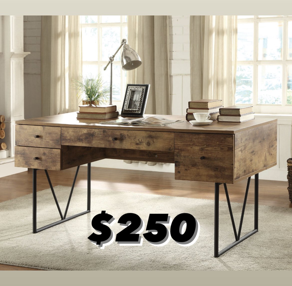NCRevolution's tweet photo. I absolutely love these writing desks.  #furniturerevolution #jacksonvillenc #homedecor #livingroomideas #livingroomdesign #livingroomdecor #livingroom #furniturestore #furniture #furnituredesign #deskdecor #desk #writingdesk https://t.co/DnaDa8eJBi