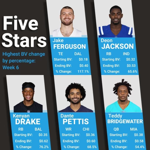 Trading Players tweet media