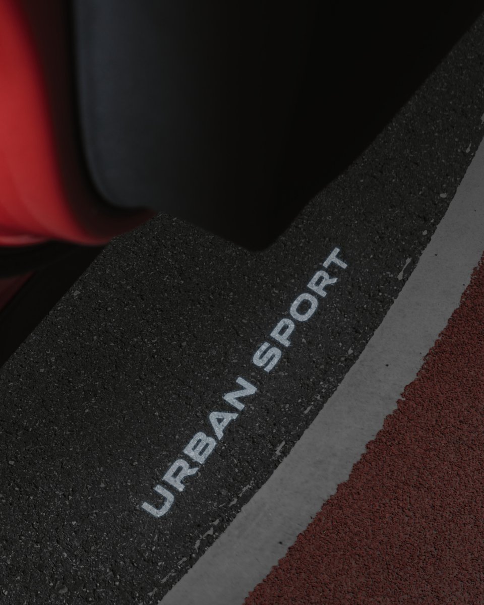 vwcanarias's tweet photo. La versión más deportiva del Tiguan 🔥 

Desde su llamativo interior hasta las relucientes llantas de aleación Sebring de 18 pulgadas 🤩

#Volkswagen #TiguanUrbanSport #VWCanarias https://t.co/HNE9uzHGu7