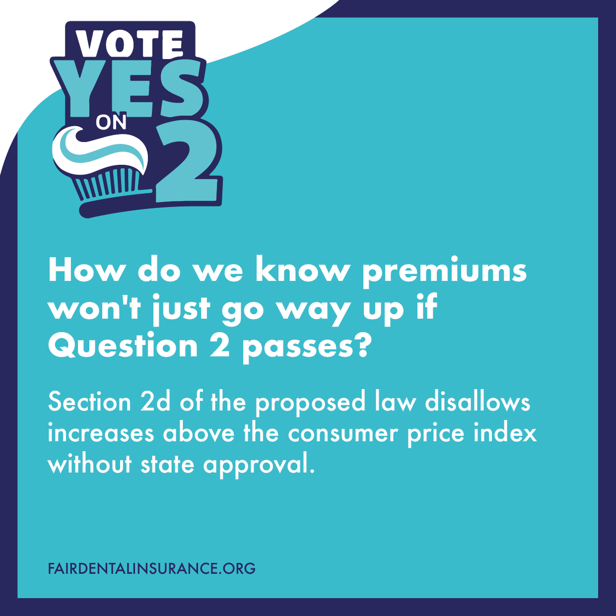 DentalInsuranceFairnessandQuality tweet media