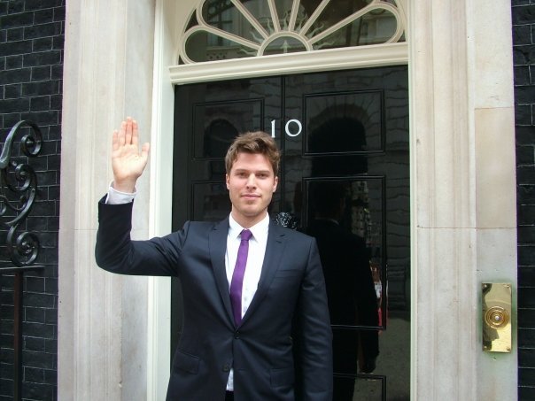 Rick Edwards tweet media