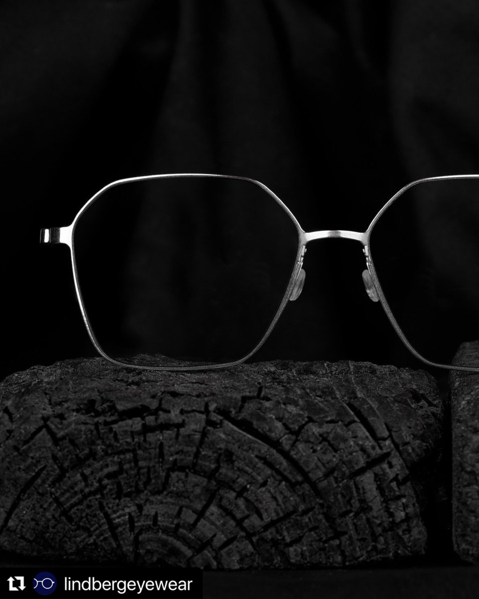 ggedotcom's tweet photo. #Repost @lindbergeyewear
・・・
Simplicity at its finest. The 9624 model is an elegant titanium style with a contemporary shape #lindberg #lindbergeyewear #danishdesign https://t.co/TBpQiTw9Nt