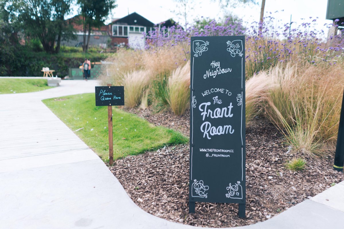 CIVIC SQUARE tweet media