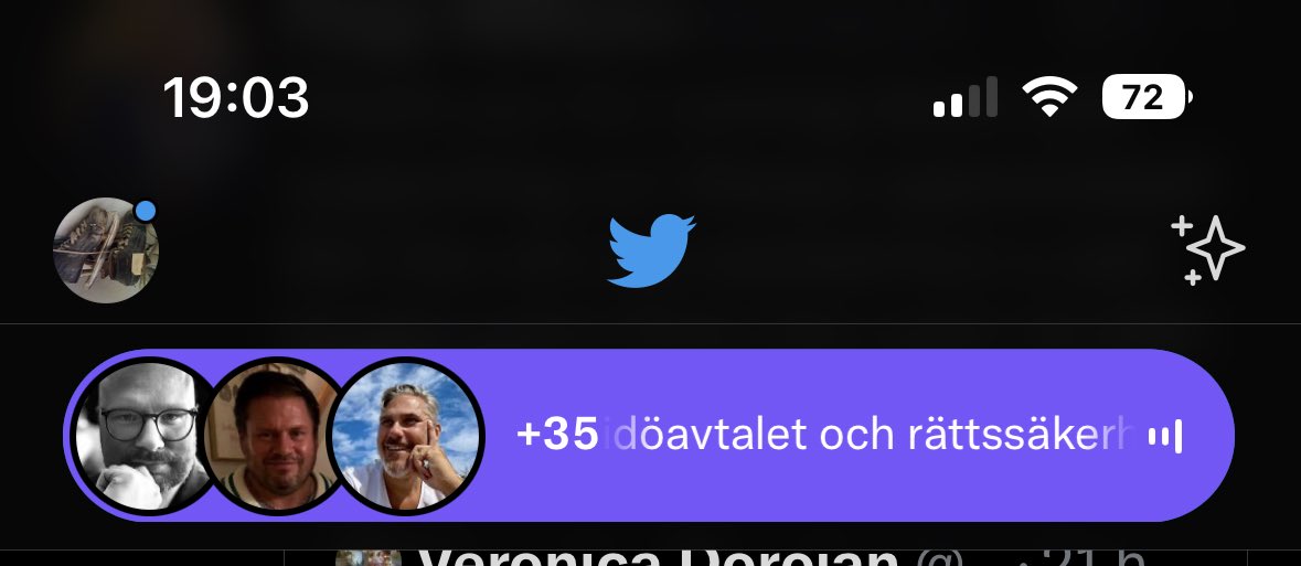 Hur får man bort den här irriterande bannern?