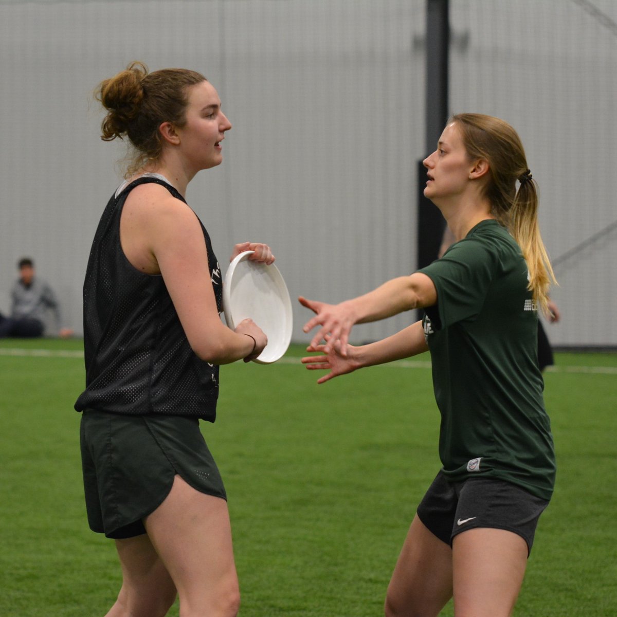 pghultimate's tweet photo. Registration is open - Winter Hat League for Women &amp; Nonbinary players!

Fridays in Nov &amp; Dec. Register now - solo or with a friend :)
https://t.co/UVgP8zGeFW https://t.co/IxLxnpXuK0