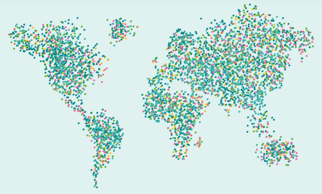 In 3 years, FICS has become a unique 🌍 platform for all #PDBs, promoting shared standards &amp; best practices.

📰Read the #FinanceInCommon2022 final communiqué👉bit.ly/3EVNBs7

#FinanceInCommon2023 will take place in #LatinAmerica, at the invitation of <a href="/_ALIDE_/">ALIDE</a> &amp; <a href="/the_IDB/">Inter-American Development Bank</a>