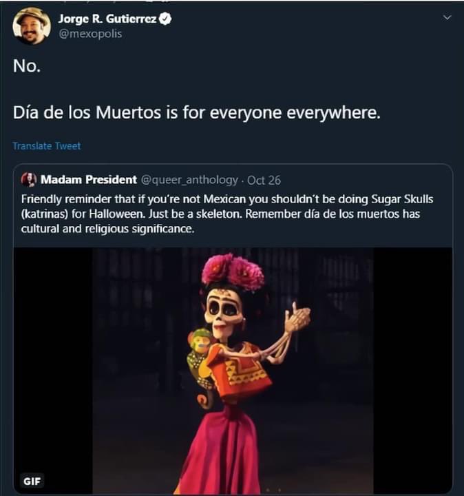 CEO of Lilligants tweet media