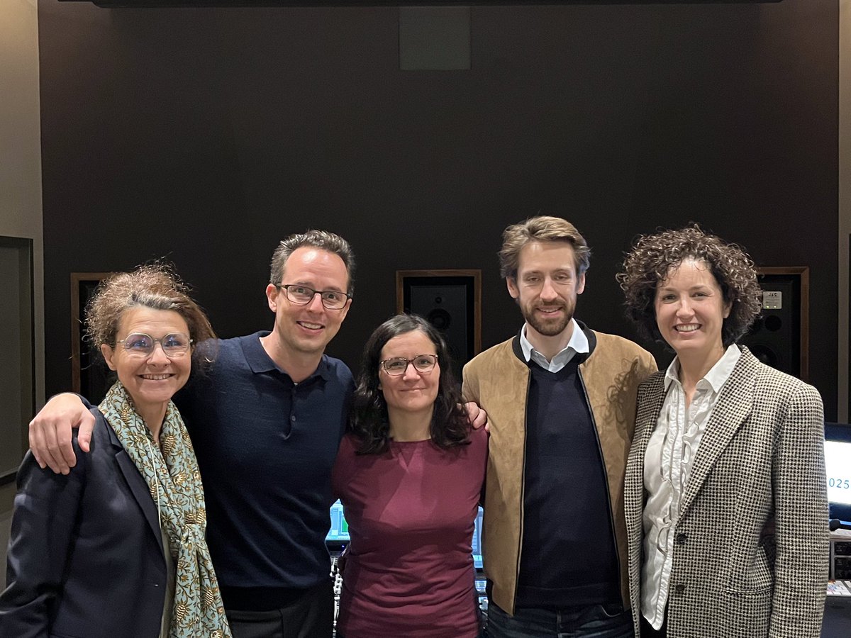 NoMadMusic tweet media