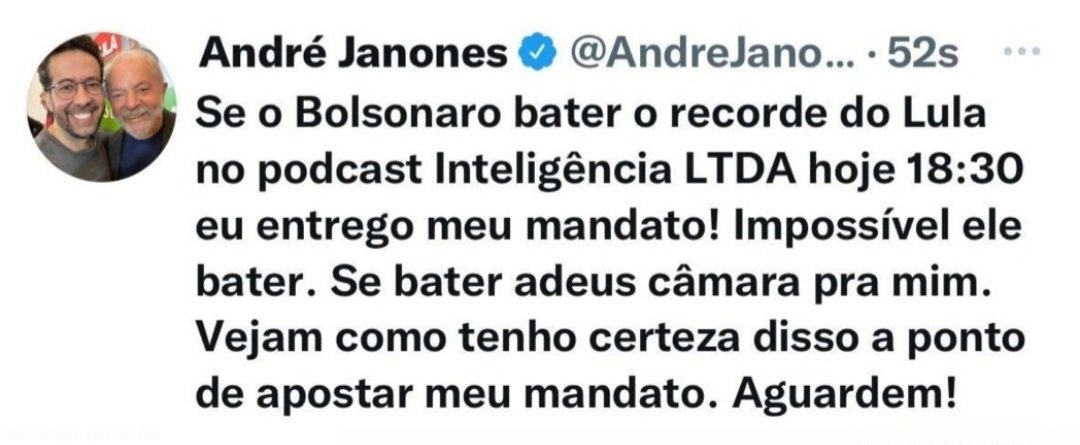 JrnBeto's tweet image. Batemos 1mm. Escreva a carta de renúncia Danones. #renúnciaJanones