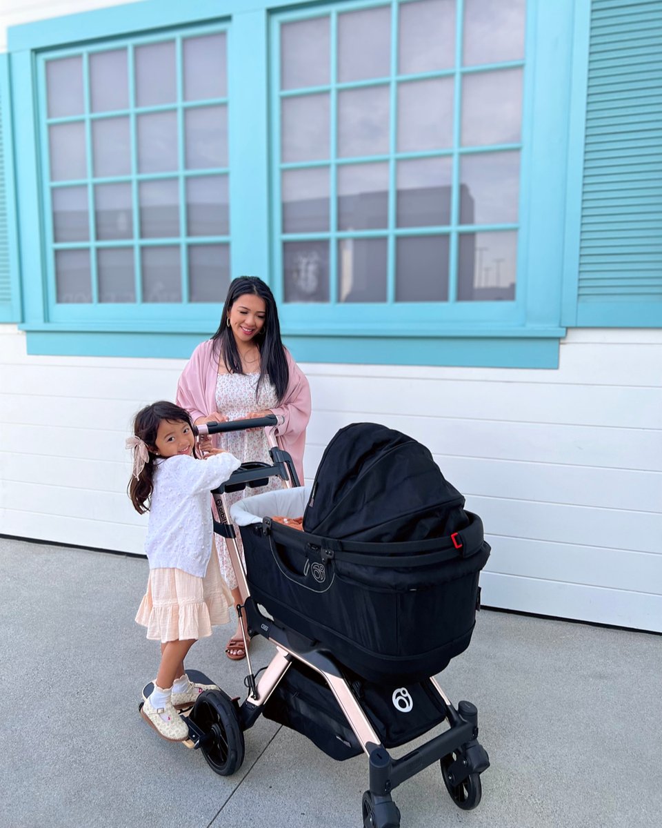 Orbit Baby USA tweet media