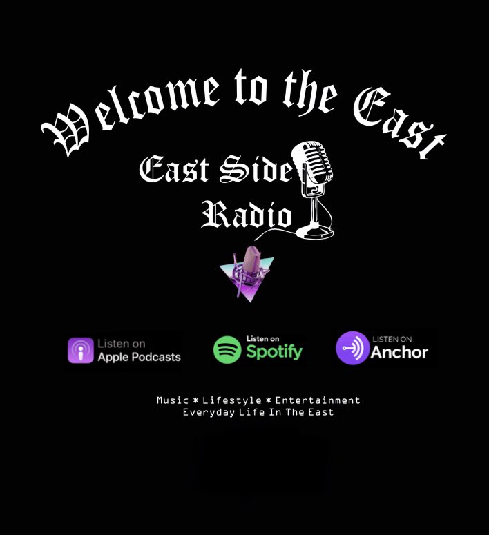 EstSideRadio012's tweet photo. S2E2: Untitled Unfiltered Kilo Triple OG 2021|11|13/14 

Now Available on Spotify 🎙

https://t.co/ilJjRJfCN2 https://t.co/wUXWSrdcLA