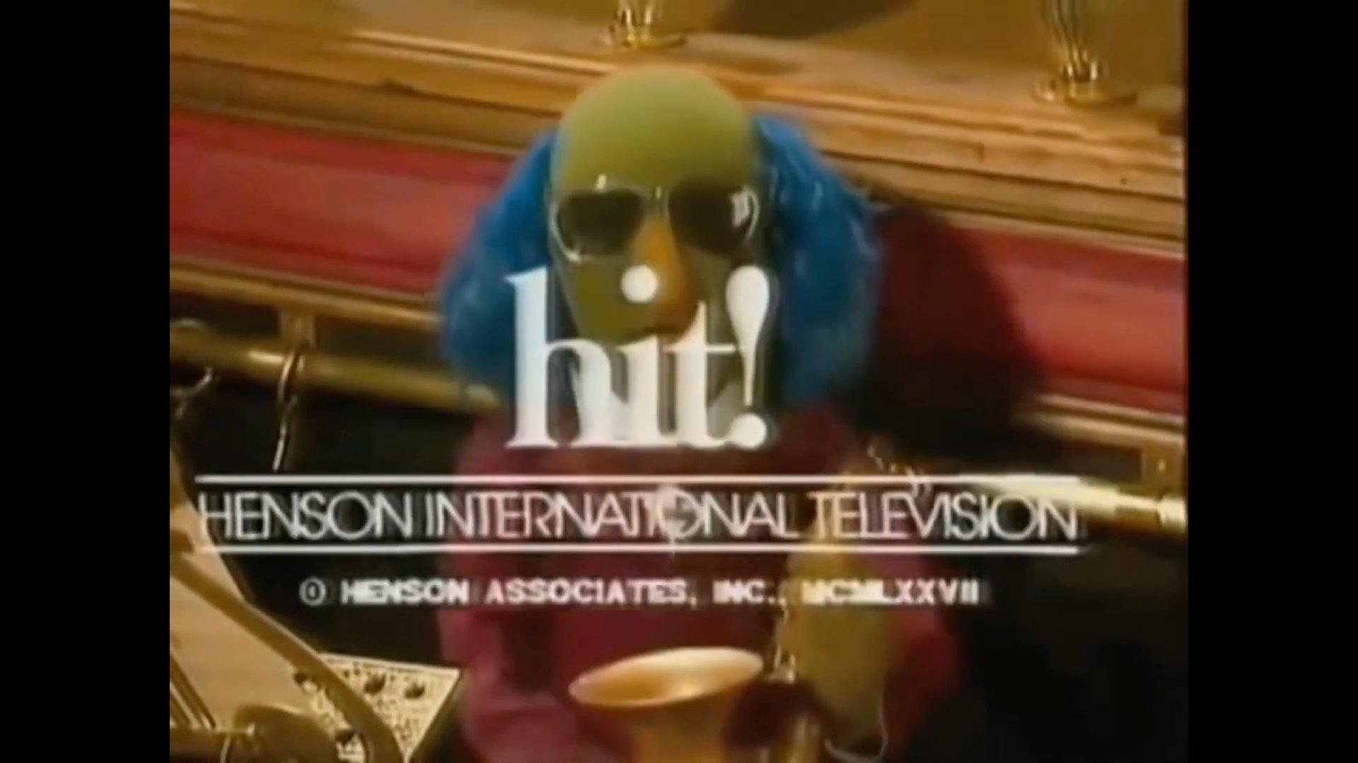 Out of Context UK Kids TV on Twitter: "fun fact, did you know that hit