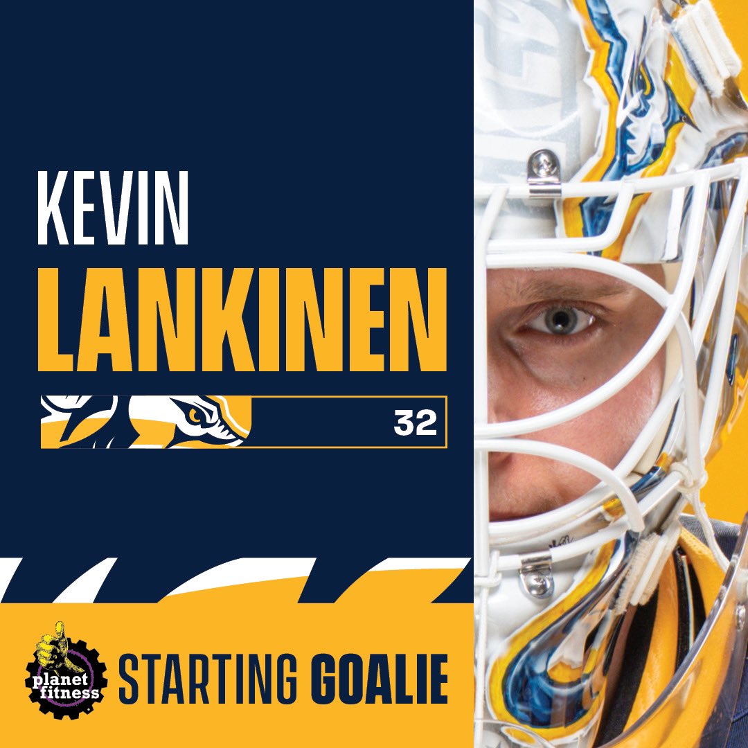 CapFriendly Depth Charts on Twitter "RT PredsNHL LANKY!"
