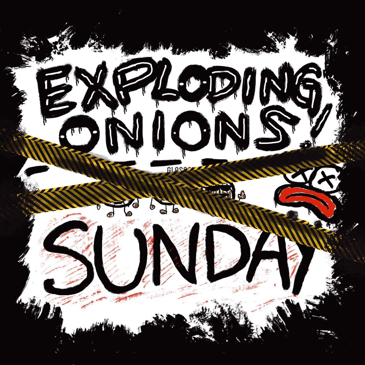 explodingonions's tweet image. Pure buzzing to announce that on 18th November we’ll be releasing our second and third singles 🤩

“Sunday” and “Damaged” will be available for your listening pleasure on all major streaming platforms. 

18/11/22 🗓hwg