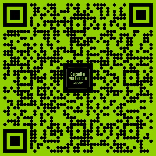 tecozam's tweet photo. ⚫ Portafolio 
Escanee el siguiente código QR y encontrará algunos documentos que he desarrollado tanto para #ISO9001 y #AS9120 https://t.co/WKvVHwRKsg