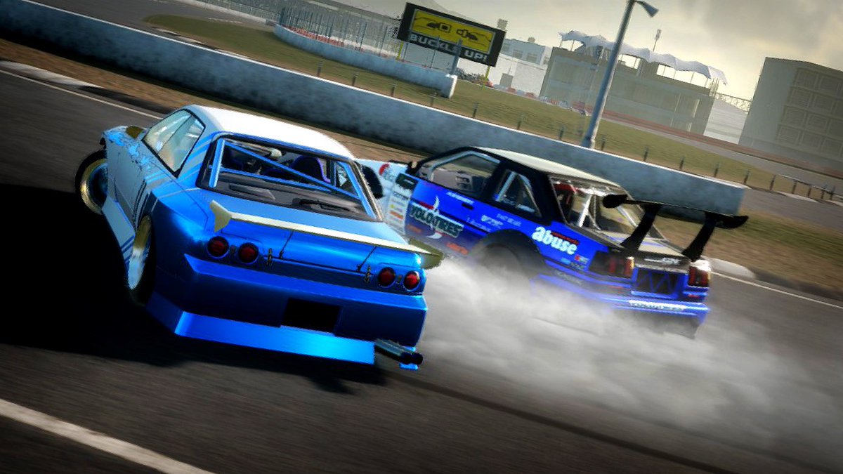 TKcarenjoy's tweet photo. 10 Shock  ✖︎  283

#CARX #carxdriftracingonline 
#OKDgames撮影班
#283CLUB #MonkOff
#REDGPプレシーズンマッチ https://t.co/ZT1jJ3D5eW