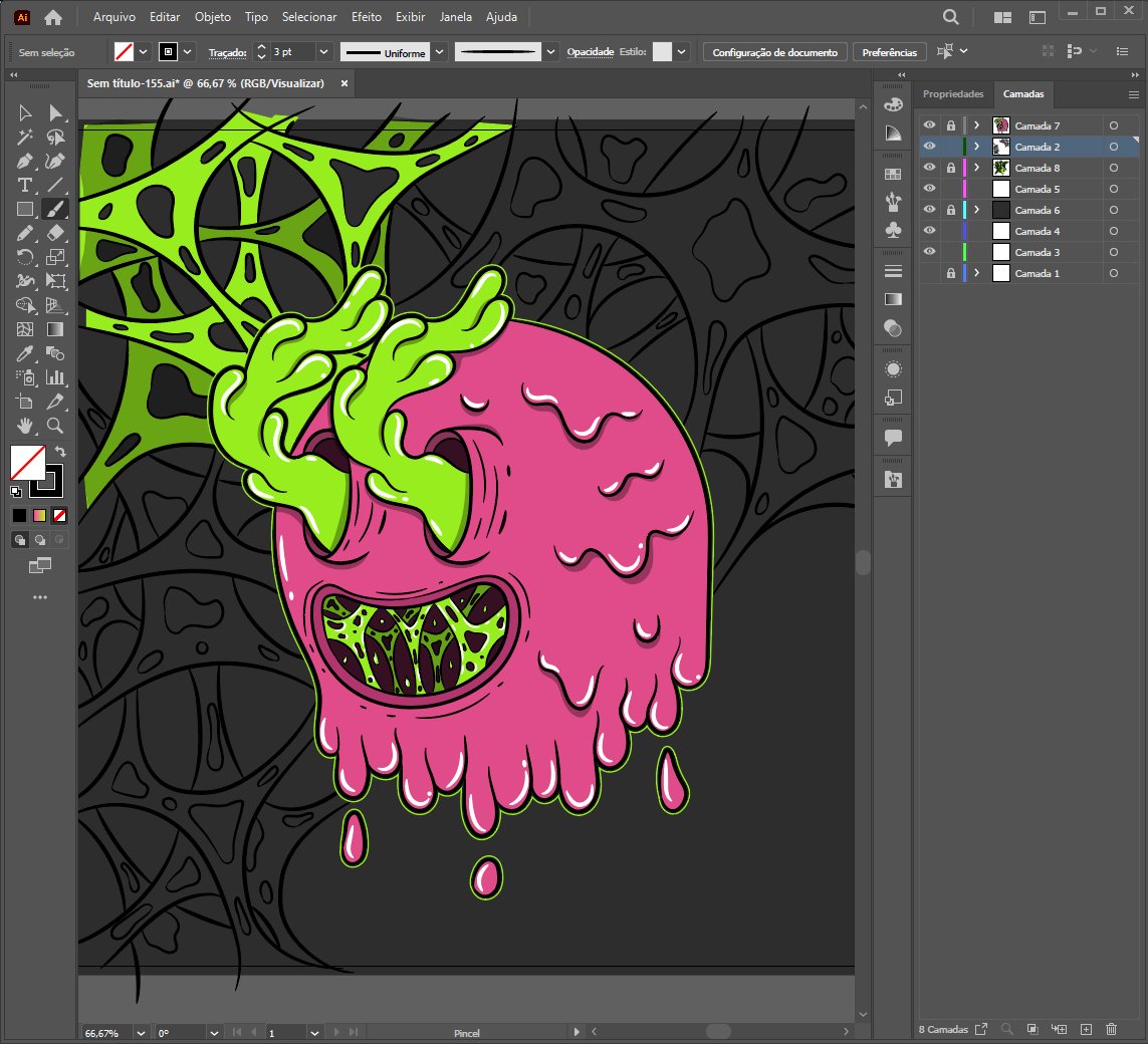 we will have few dripping balls in tomorrow's shuffle. I spent the day making this one and I haven't finished it yet lol but I'm sure it will be worth it