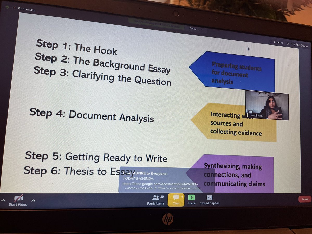 Thank you @ImaliKent and DBQ Project for today’s quick write lesson. Such a great resource for students and teachers! 
<a href="/AspireKy/">ASPIRE KY</a>  #ASPIRE2Lead <a href="/engteach98/">Deb Cullen</a> @kedc1
@kedcgrants <a href="/usedgov/">U.S. Department of Education</a> #rcLEAD <a href="/RCMSOffices/">RCMS Offices</a> <a href="/RowanSchools/">Rowan County Schools</a>