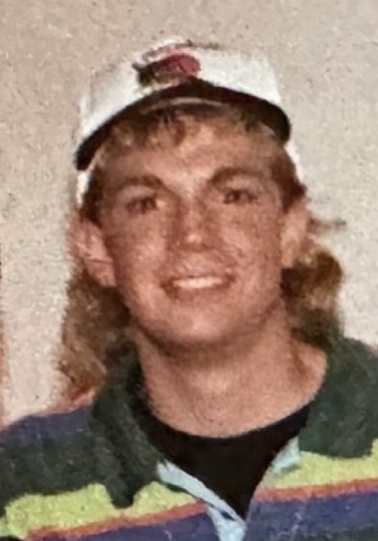 Jon Brennan (@jonbrennan_com) on Twitter photo Sorry <a href="/MorganWallen/">morgan wallen</a>, I was rockin the mullet look on <a href="/RealWorldMTV/">The Real World Homecoming</a> <a href="/paramountplus/">Paramount+</a> #paramountplus <a href="/MTV/">MTV</a> IN 1993 before you were born or even heard country music 🤣 #TrueStory #ThrowBackThursday
#iAintDoneSinginYet Sorry <a href="/MorganWallen/">morgan wallen</a>, I was rockin the mullet look on <a href="/RealWorldMTV/">The Real World Homecoming</a> <a href="/paramountplus/">Paramount+</a> #paramountplus <a href="/MTV/">MTV</a> IN 1993 before you were born or even heard country music 🤣 #TrueStory #ThrowBackThursday
#iAintDoneSinginYet
