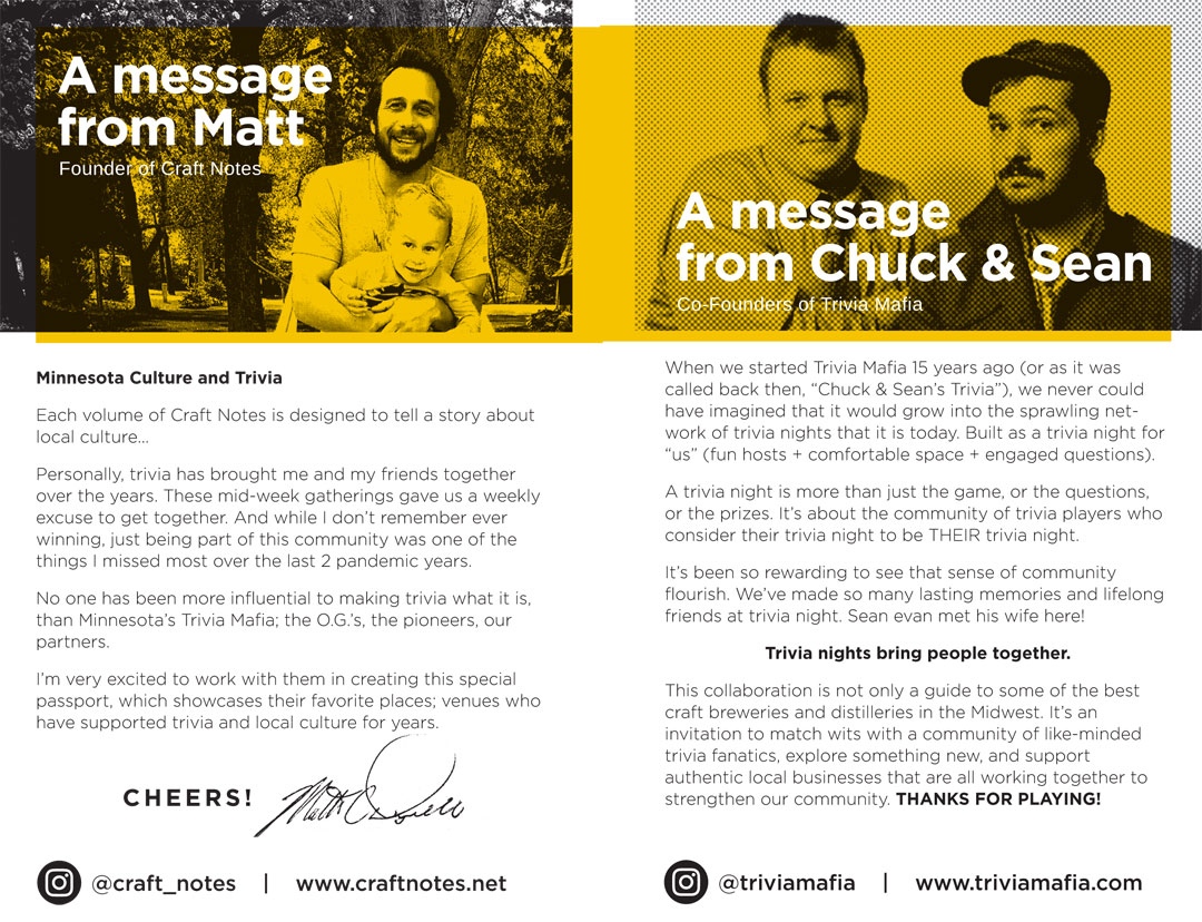 Craft Notes tweet media