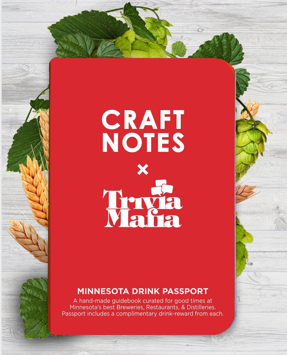 Craft Notes tweet media