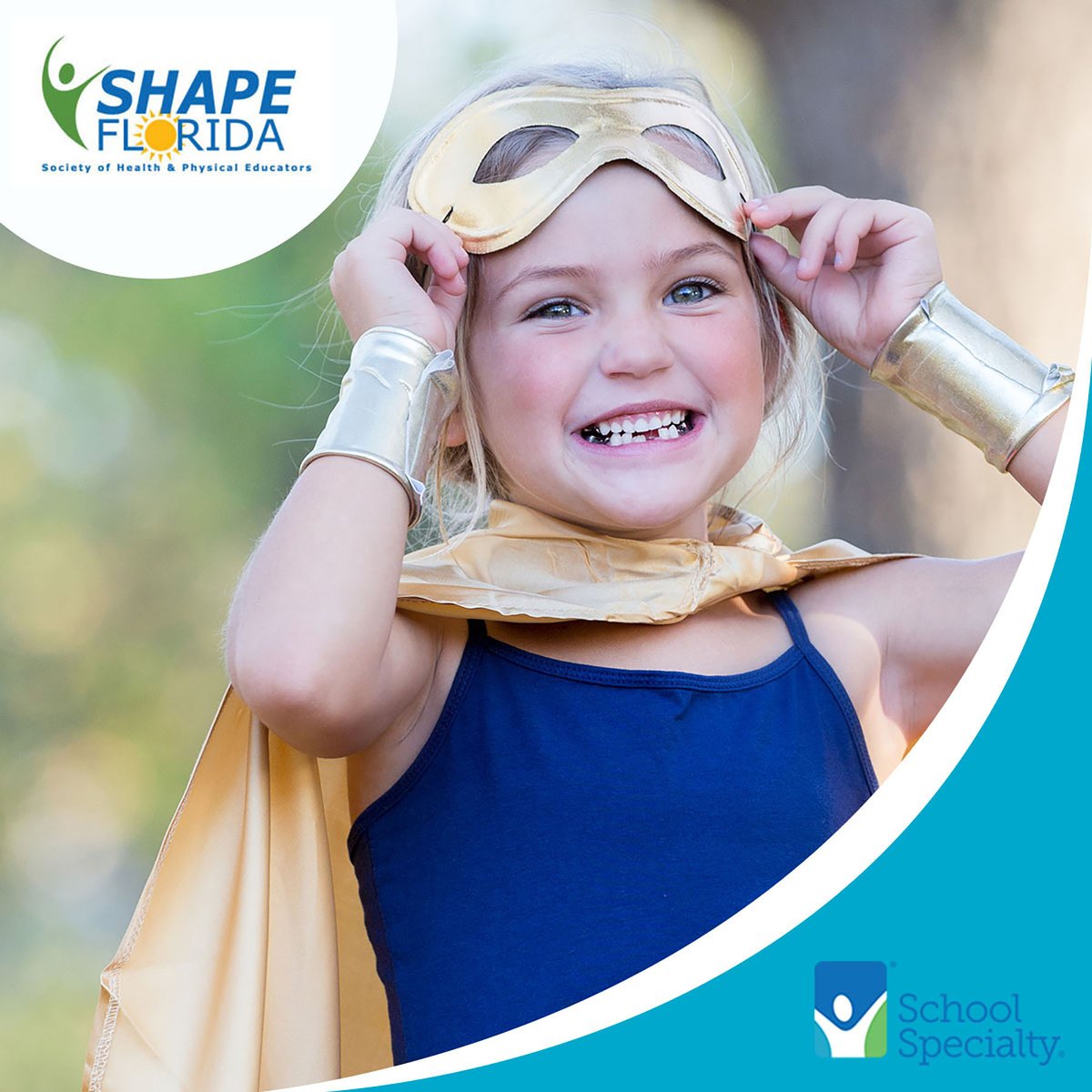 School Specialty tweet media