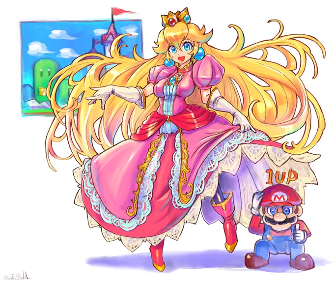 #あなたのぴんく色の作品を見せてくださいピンクっていいよね! 