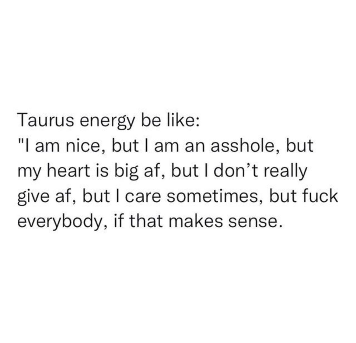 DaniellePaynex's tweet photo. Taurus girl through and through https://t.co/ocai1RX3Rj