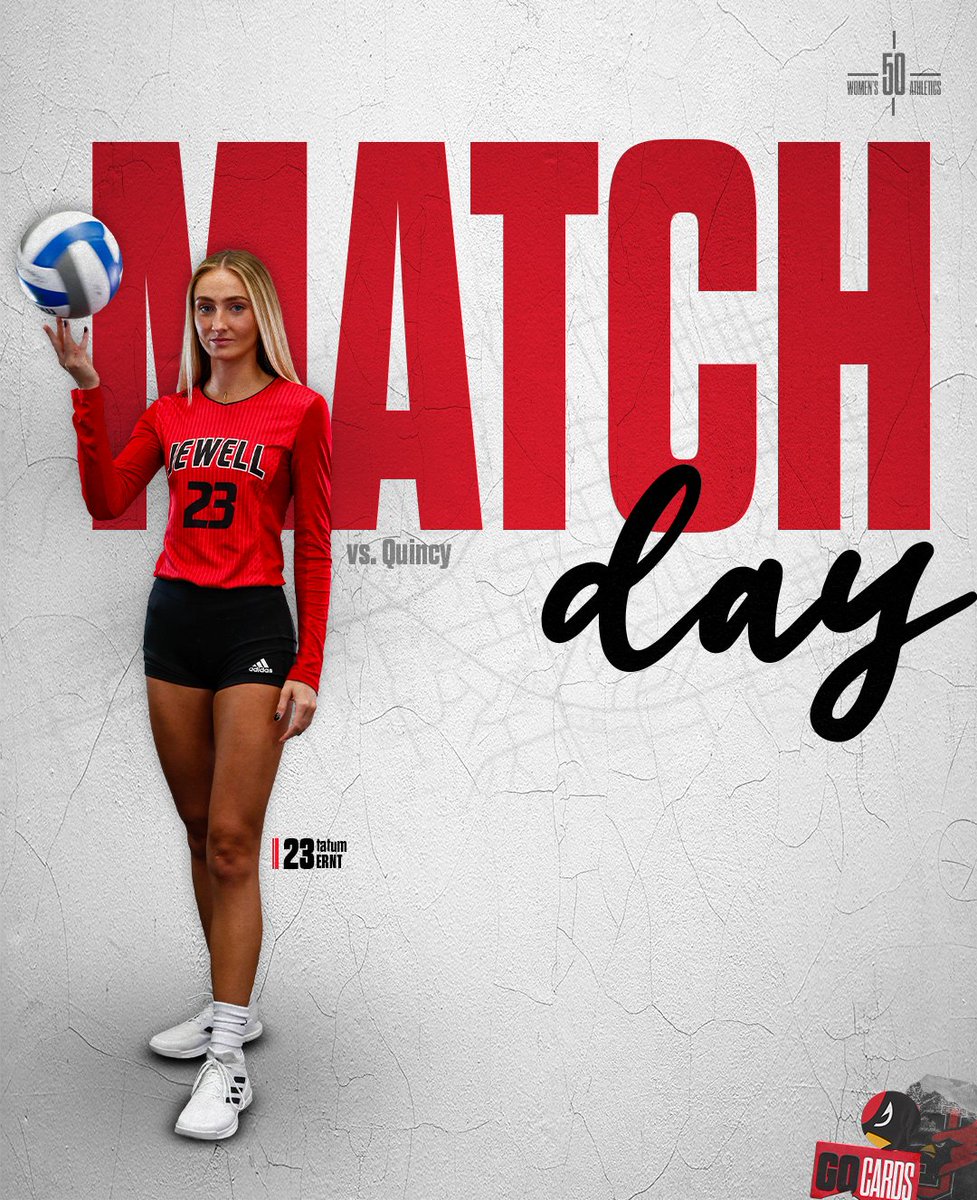 Early start today ⤵️

🆚 #25 Quincy
📍 Mabee Center
⌚️ 1 p.m.
📊 bit.ly/3t4ATyD
🎥 GLVCSN.com

#DefendTheNest