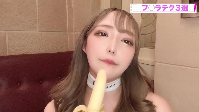 💯New video: watch now! 😍  💘Blowjob course with Mr. Banana💘 [1080p]   👉https://t.co/OFuAT7k9ir👈  @faphousecom<a href="/tag/japanese"class="tags"><span>#japanese</span></a><a href="/tag/cosplay"class="tags"><span>#cosplay</span></a><a href="/tag/asian"class="tags"><span>#asian</span></a><a href="/tag/pornstar"class="tags"><span>#pornstar</span></a><a href="/tag/blowjob"class="tags"><span>#blowjob</span></a><a href="/tag/foodfetish"class="tags"><span>#foodfetish</span></a>