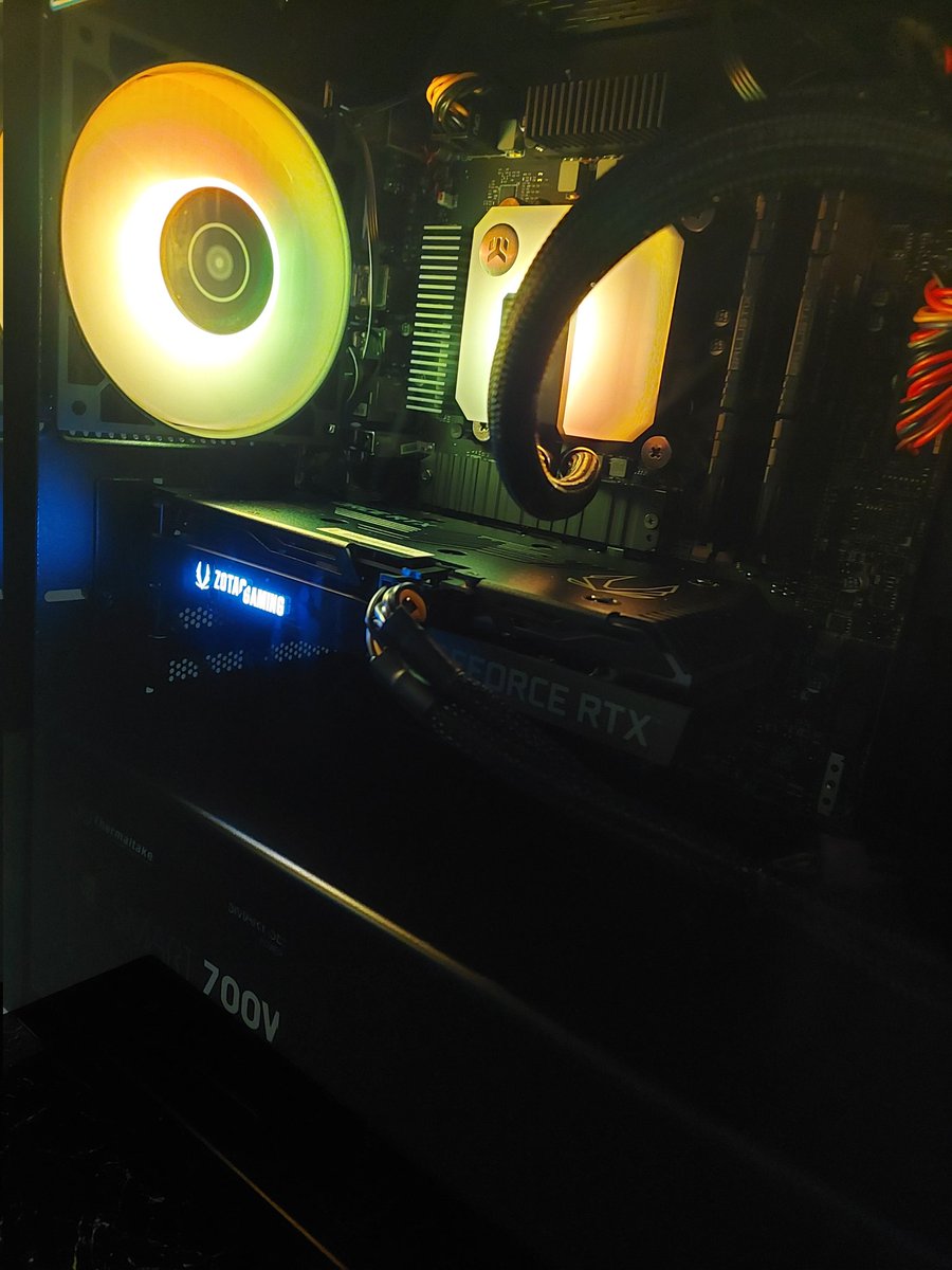 Happy birthday to me