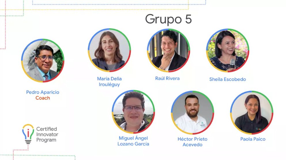 Ah, ha, ha, ha, 5 sí, 5 sí, ah, ha ha ha. It has begun! Con toda entrega #VIA22 #LATAM