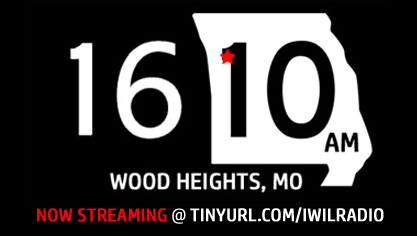 Tracks added this week:

<a href="/AmericansOther/">Other Americans</a> - "Natalie"
<a href="/Readhousemusic/">ReadHouse</a> - "Lay Down Beside Her"
Witch Jail - "Saucer Season Revisited"

Now Streaming:
tinyurl.com/iwilradio

#supportlocalmusic