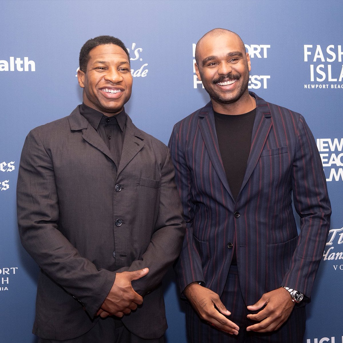 #TBT to the <a href="/DevotionMovie/">Devotion</a> screening and Q&amp;A at the Newport Beach Film Festival (@NBFF) with the cast and director. 

#DevotionMovie is exclusively in movie theaters November 23.