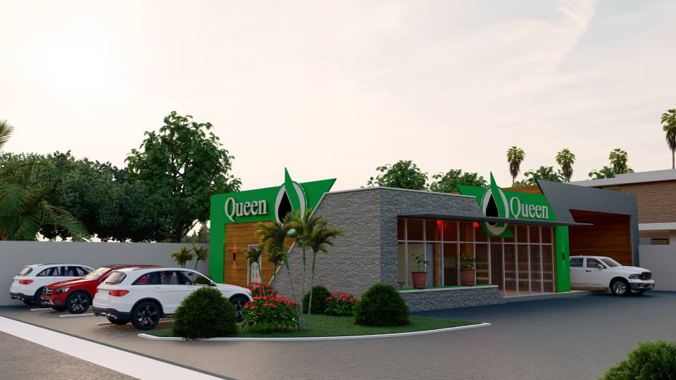 Nous ouvrons la voie. La qualité, c'est notre affaire !