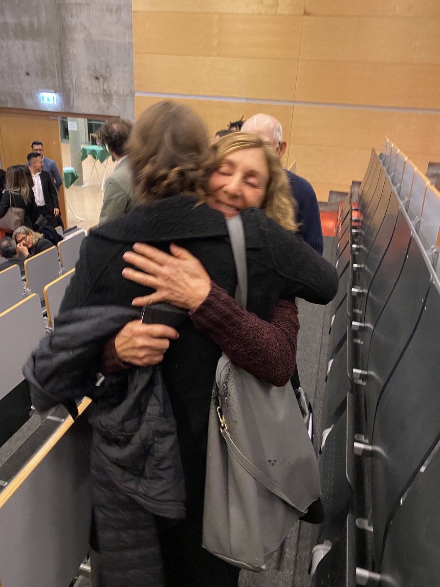 SCC_Justin's tweet photo. Paige graduated with her Master’s degree. These are a few photos of our time in Potsdam with Paige’s parents. The last year was challenging. Paige worked incredibly hard, pushed herself to learn more skills, and continually stepped outside her comfort zone. https://t.co/V9XNkl89Vr