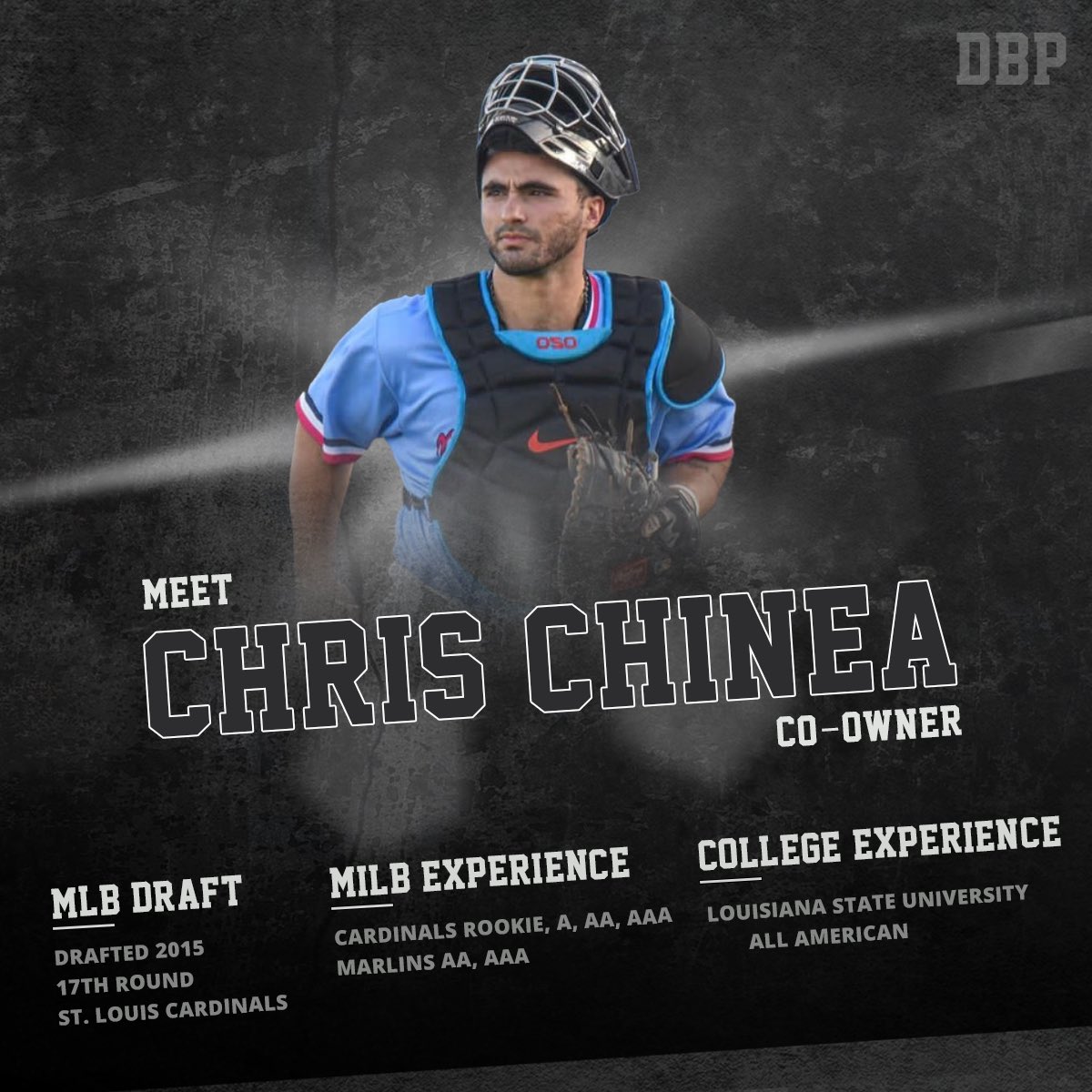 DynamicBPerform's tweet photo. Meet Chris Chinea and Adrian Marin, Co-Owners of DBP! https://t.co/fcZ3yT0w47