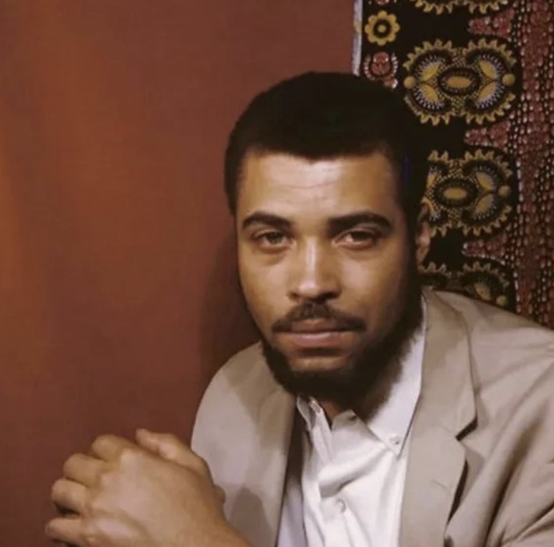 Raven Baxter, Ph.D. tweet media