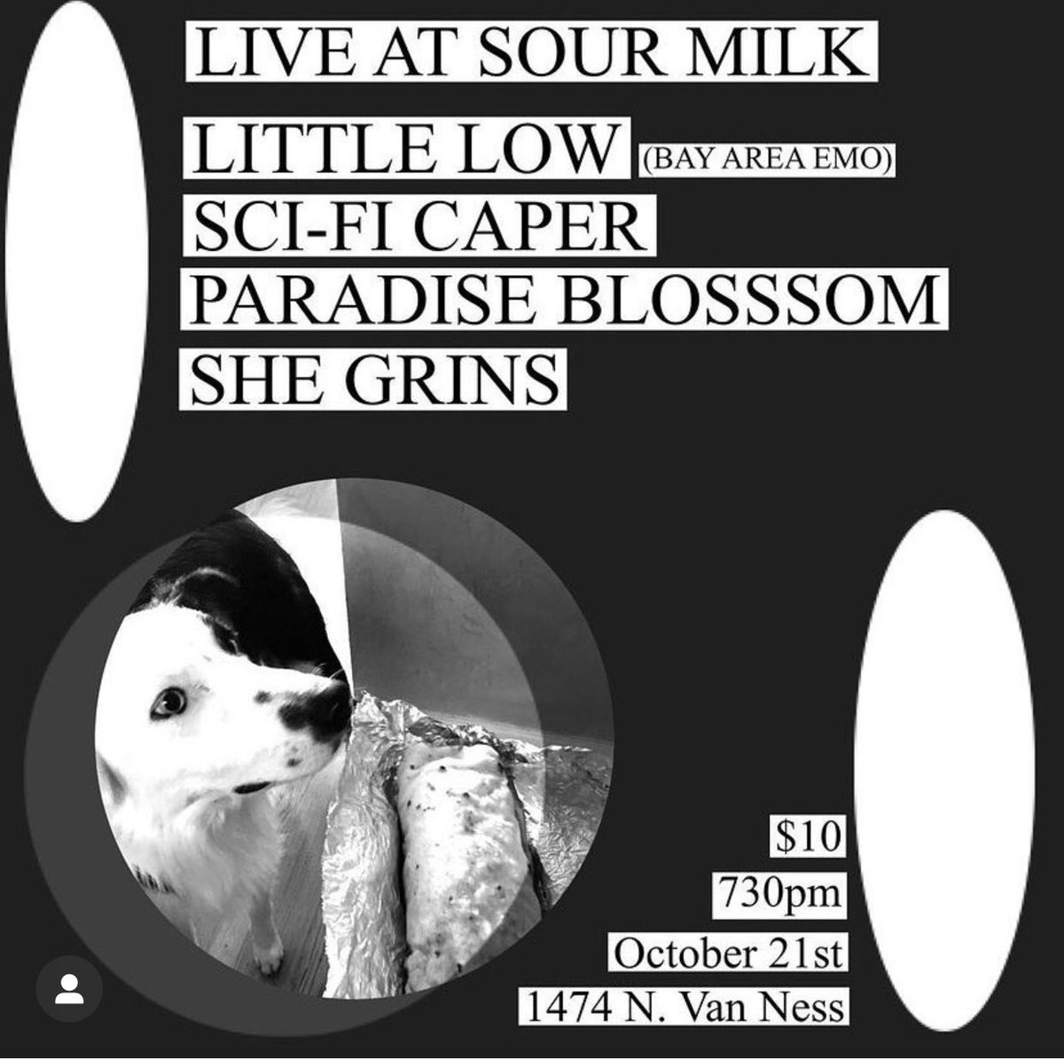 SciFiCaper's tweet photo. Tomorrow @sourmilkshoppe in Tower! https://t.co/0wBV3bof9i