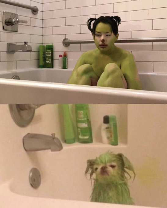 next month im gonna do another "twitter picks my cosplay" so start cooking up bad ideas NOW https://t<a href="/tag/apexlegends"class="tags"><span>#apexlegends</span></a>