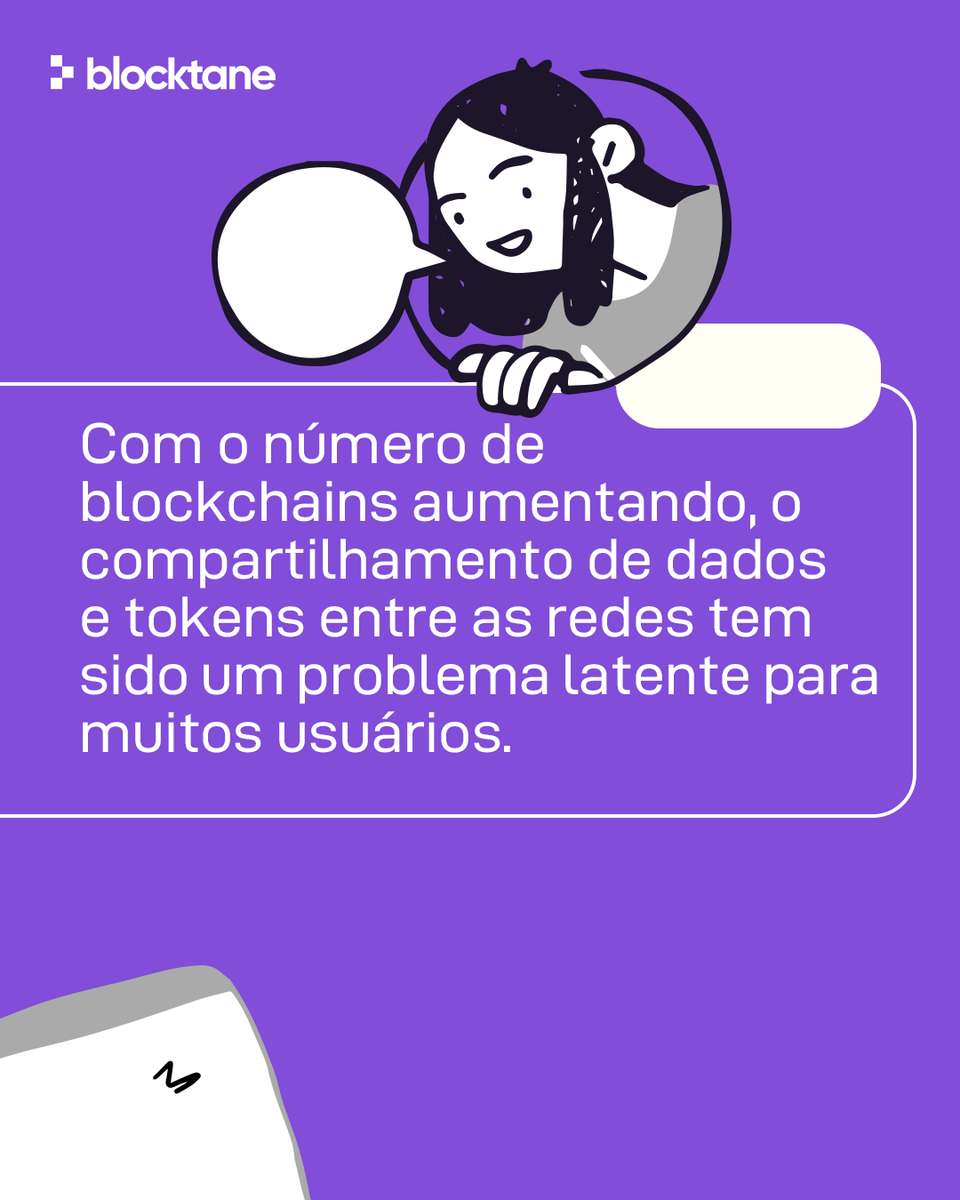 blocktane_pt's tweet photo. O advento da @0xPolygon vai além da escalabilidade em layer 2 - a possibilidade de gerar pontes entre redes é outro destaque. Confira:

#polygon #ethereum #layer2 #criptomoedas #cryptocurrency https://t.co/HrtAUN7QmP