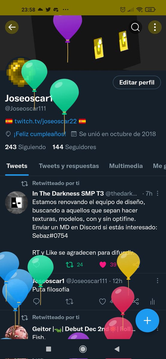 Joseoscar1 tweet media