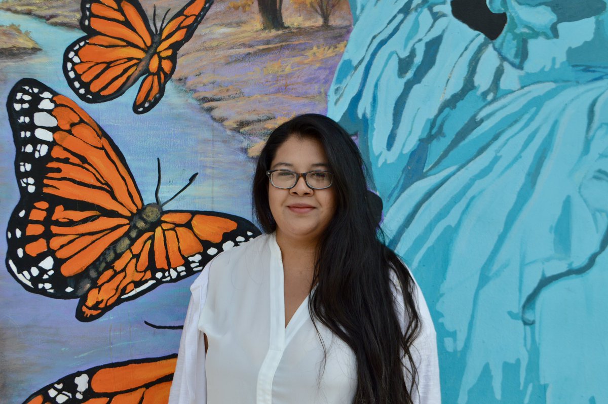 gloria758's tweet photo. We still need your help! Donate NOW to @LasAmericasIAC this #ElPasoGivingDay ➡️ https://t.co/Vtyg9P7U6c

Even a donation of $10 will help us out. https://t.co/8Z7amlk63t