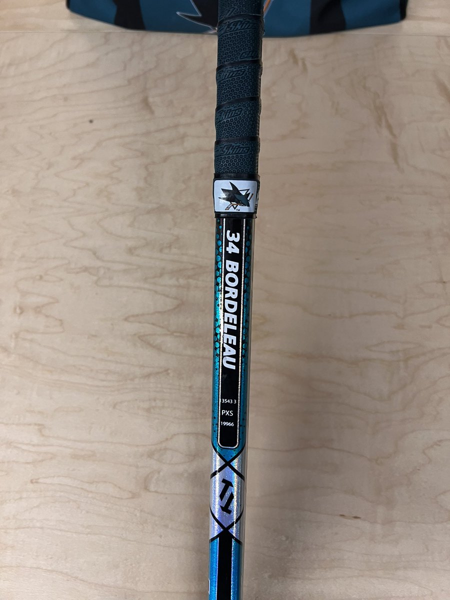 San Jose Barracuda tweet media