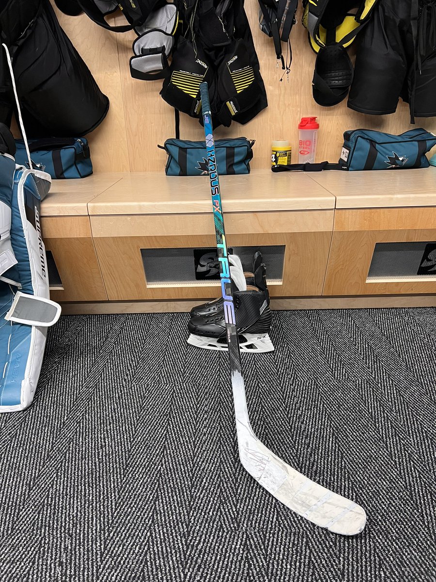 San Jose Barracuda tweet media