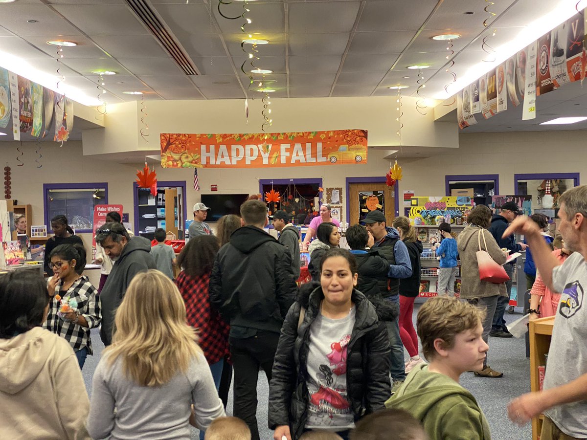 Benton Middle School Counseling Department tweet media