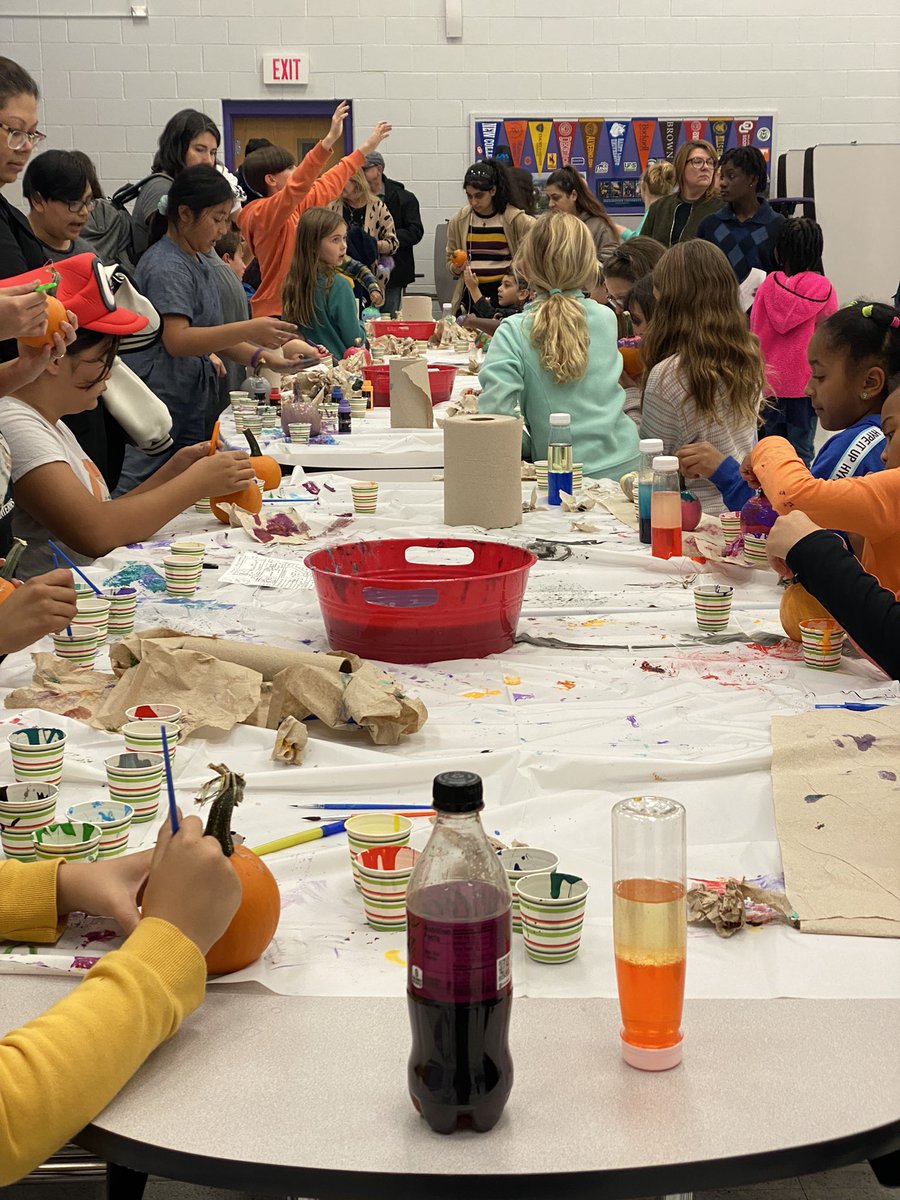 Benton Middle School Counseling Department tweet media