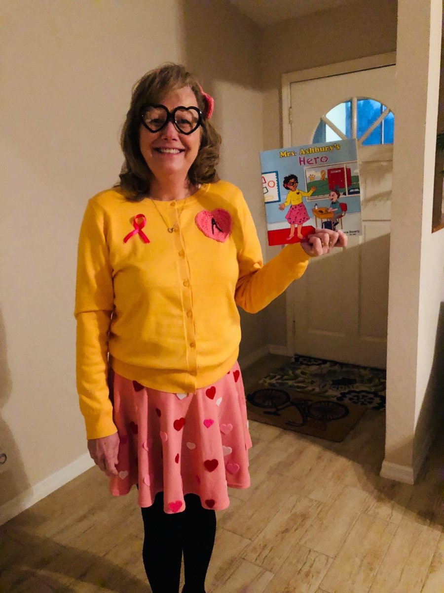 Let’s see your creativity! There’s a one stop shop to help you shop. Perfect for #Halloween, #StorybookParades or any #bookprojects ☺️❤️. 

➡️  mrsashburysworld.com/pages/dress-as…