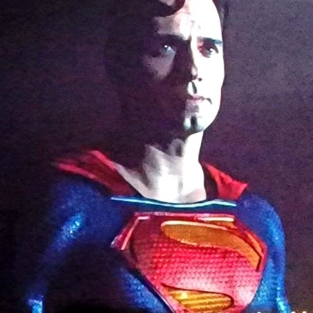 Images from #BlackAdam